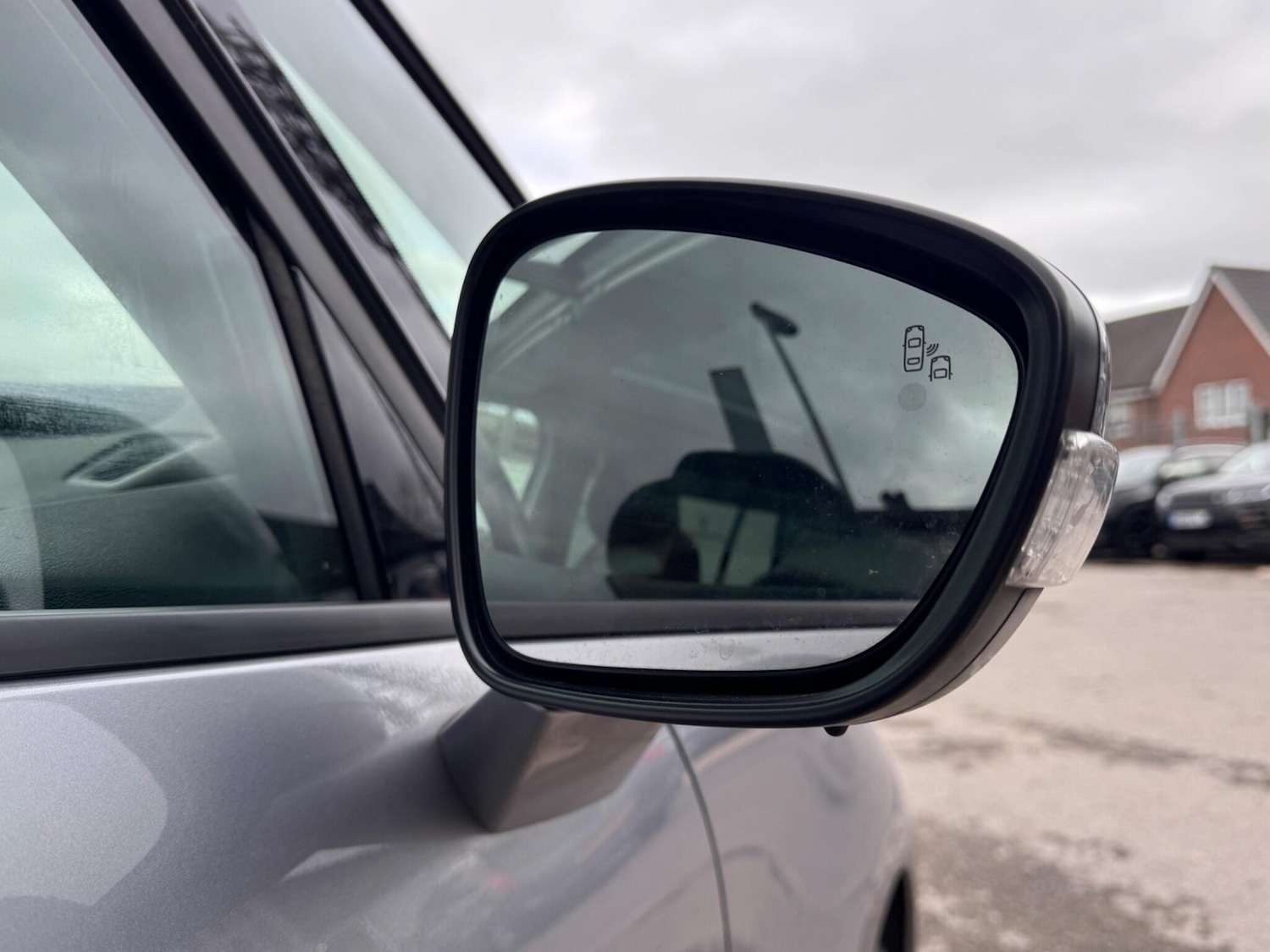 Used Citroen Grand C4 Picasso 2019 for sale - 77784312: Photo 73