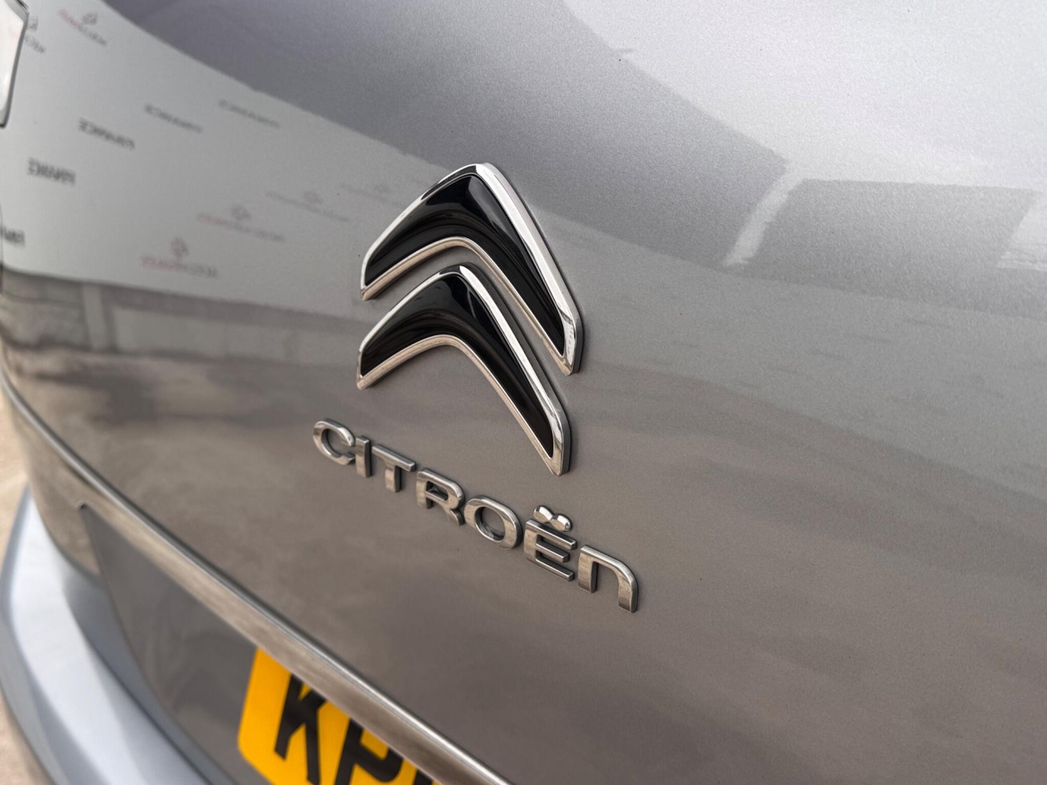 Used Citroen Grand C4 Picasso 2019 for sale - 77784312: Photo 74