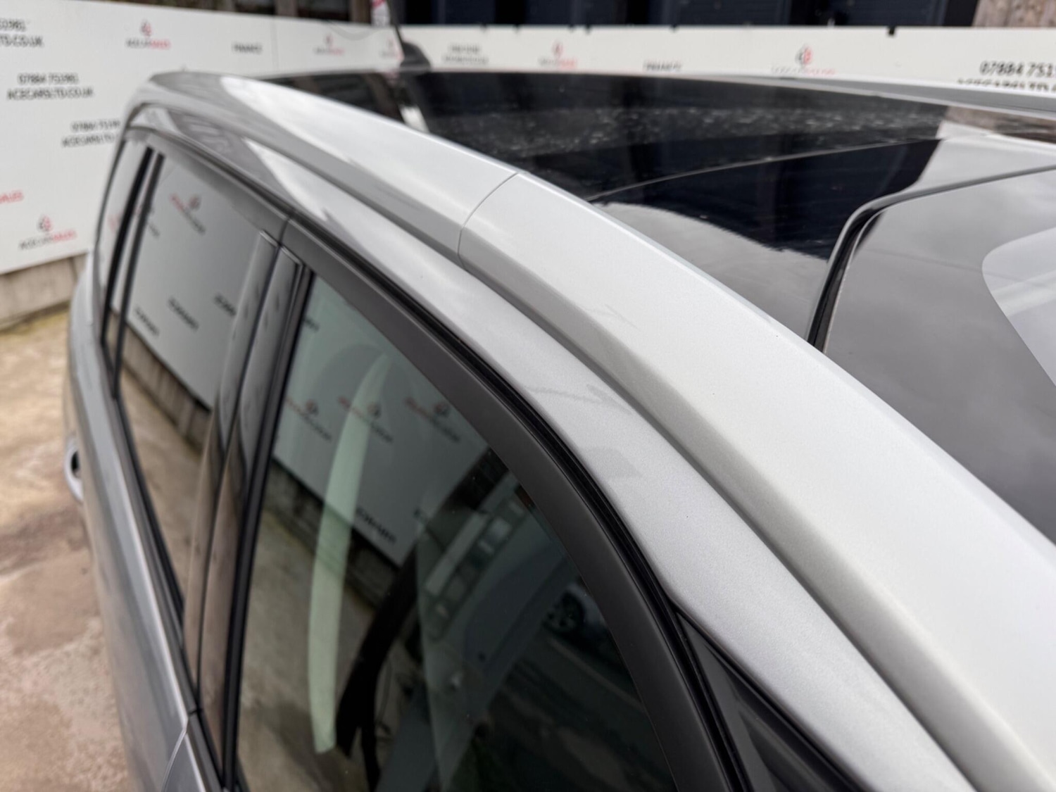 Used Citroen Grand C4 Picasso 2019 for sale - 77784312: Photo 75