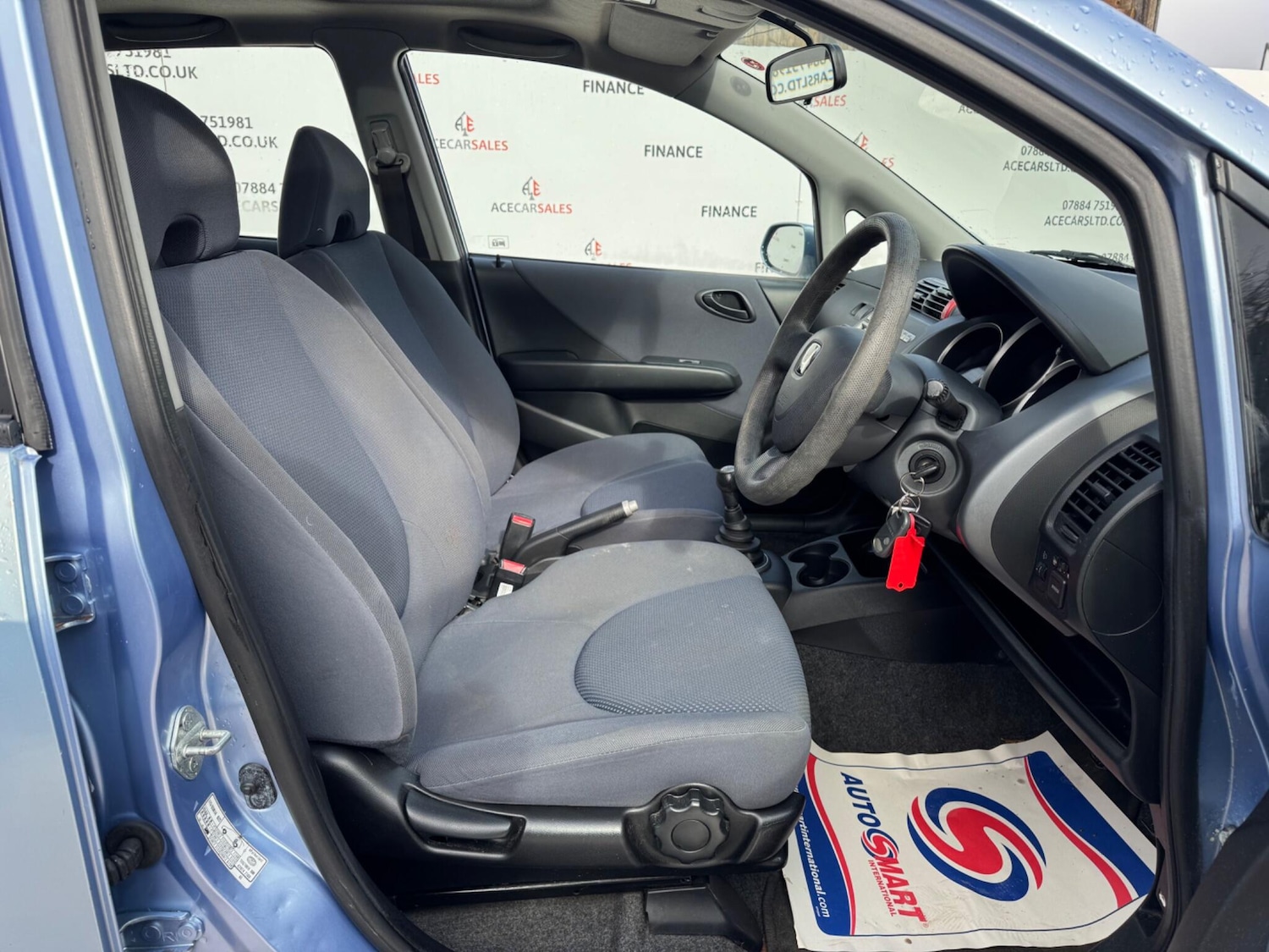 Used Honda Jazz 2002 for sale - 77882866: Photo 11