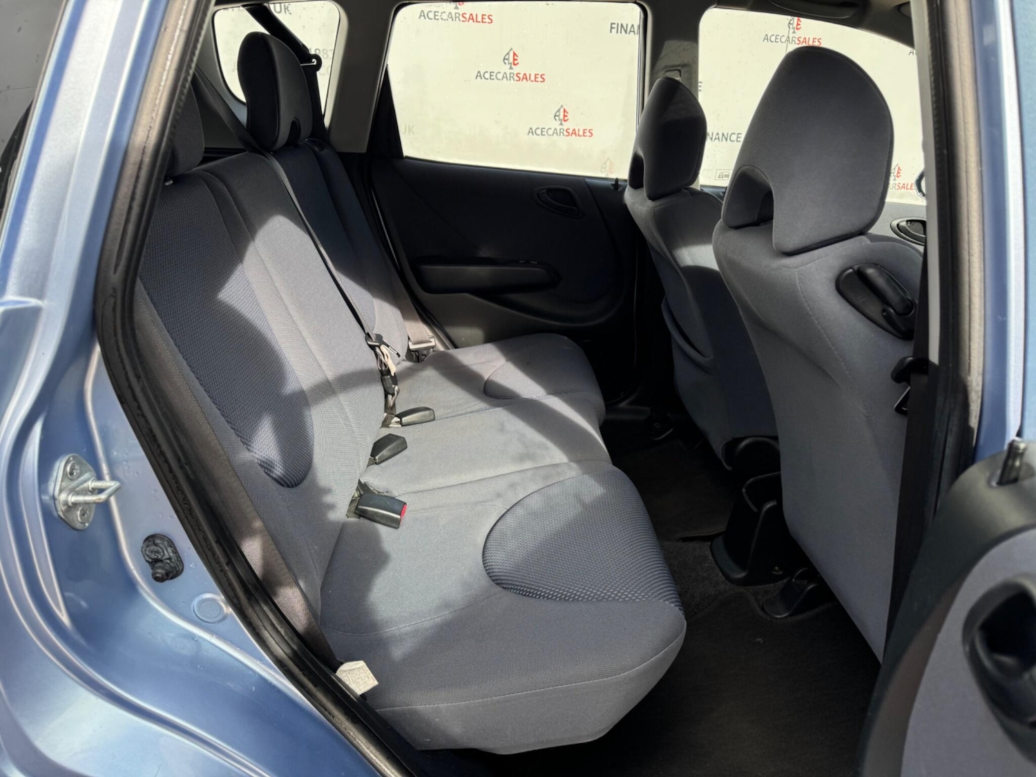 Used Honda Jazz 2002 for sale - 77882866: Photo 12