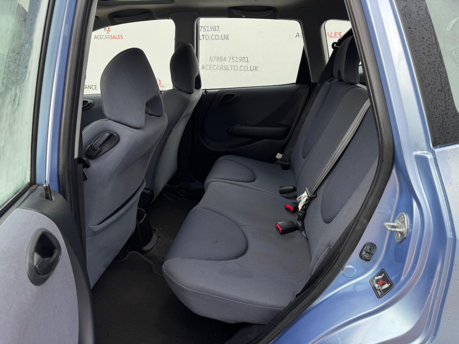 Used Honda Jazz 2002 for sale - 77882866: Photo 13