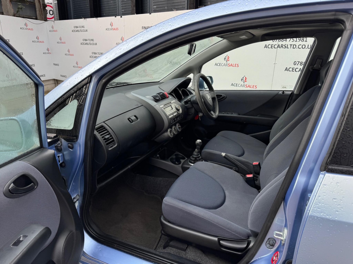 Used Honda Jazz 2002 for sale - 77882866: Photo 14