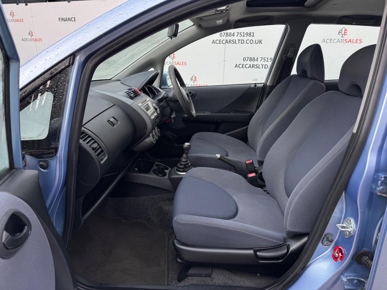 Used Honda Jazz 2002 for sale - 77882866: Photo 15