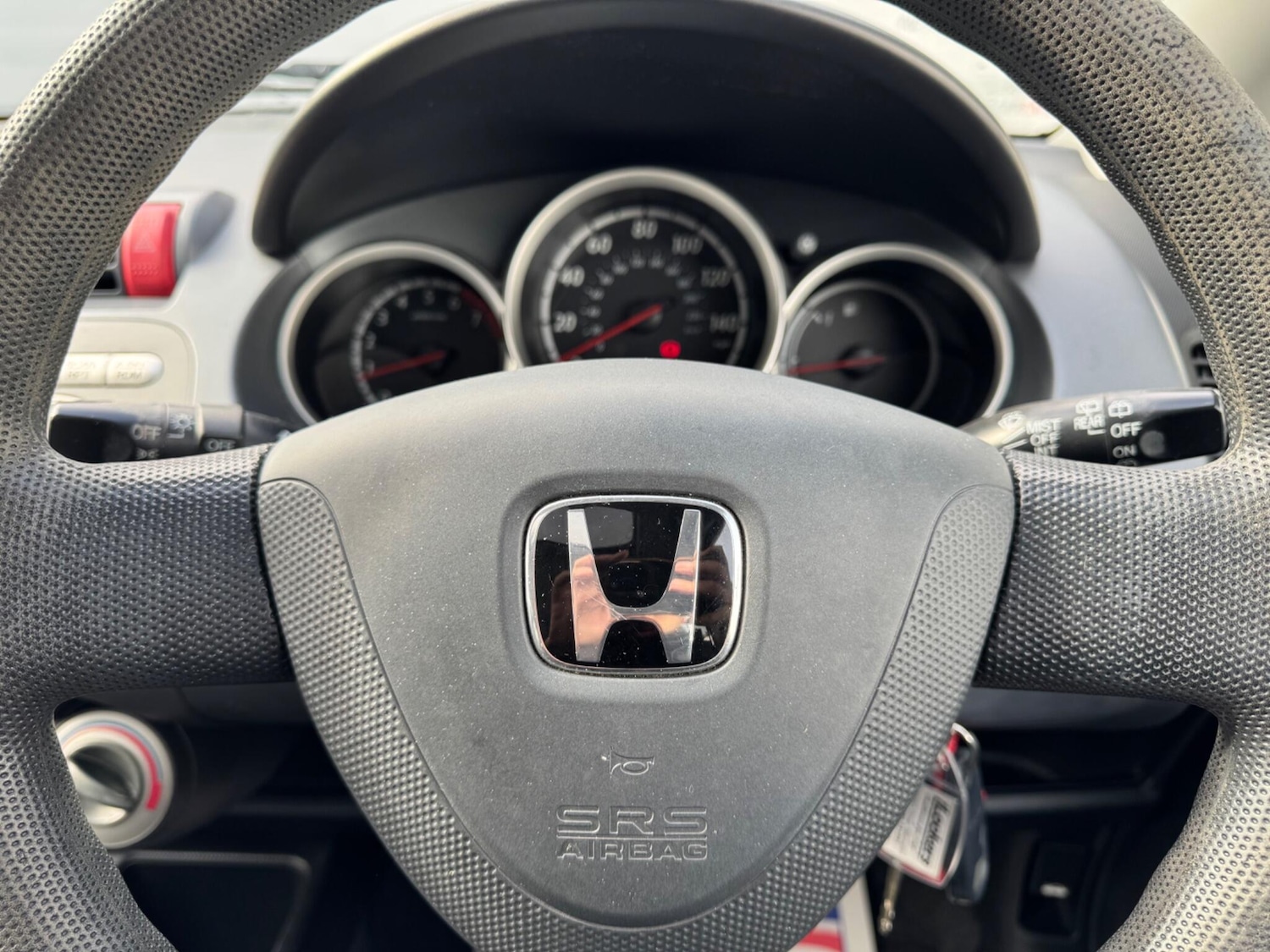 Used Honda Jazz 2002 for sale - 77882866: Photo 21