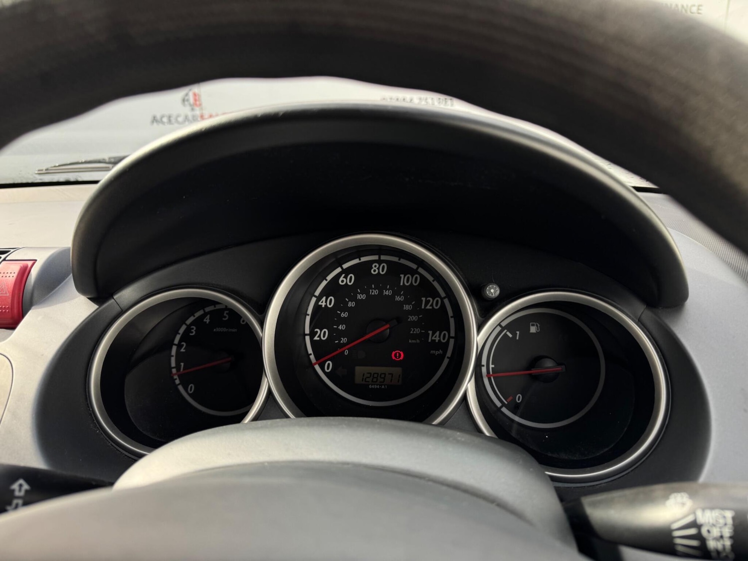 Used Honda Jazz 2002 for sale - 77882866: Photo 23