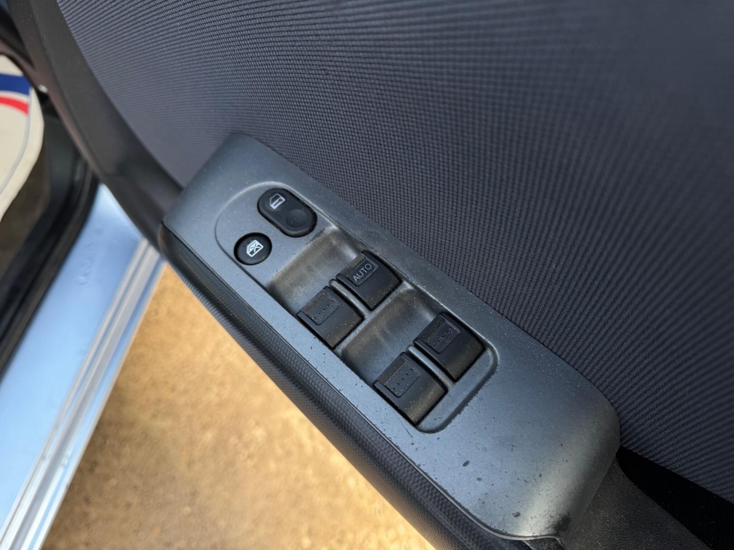 Used Honda Jazz 2002 for sale - 77882866: Photo 25