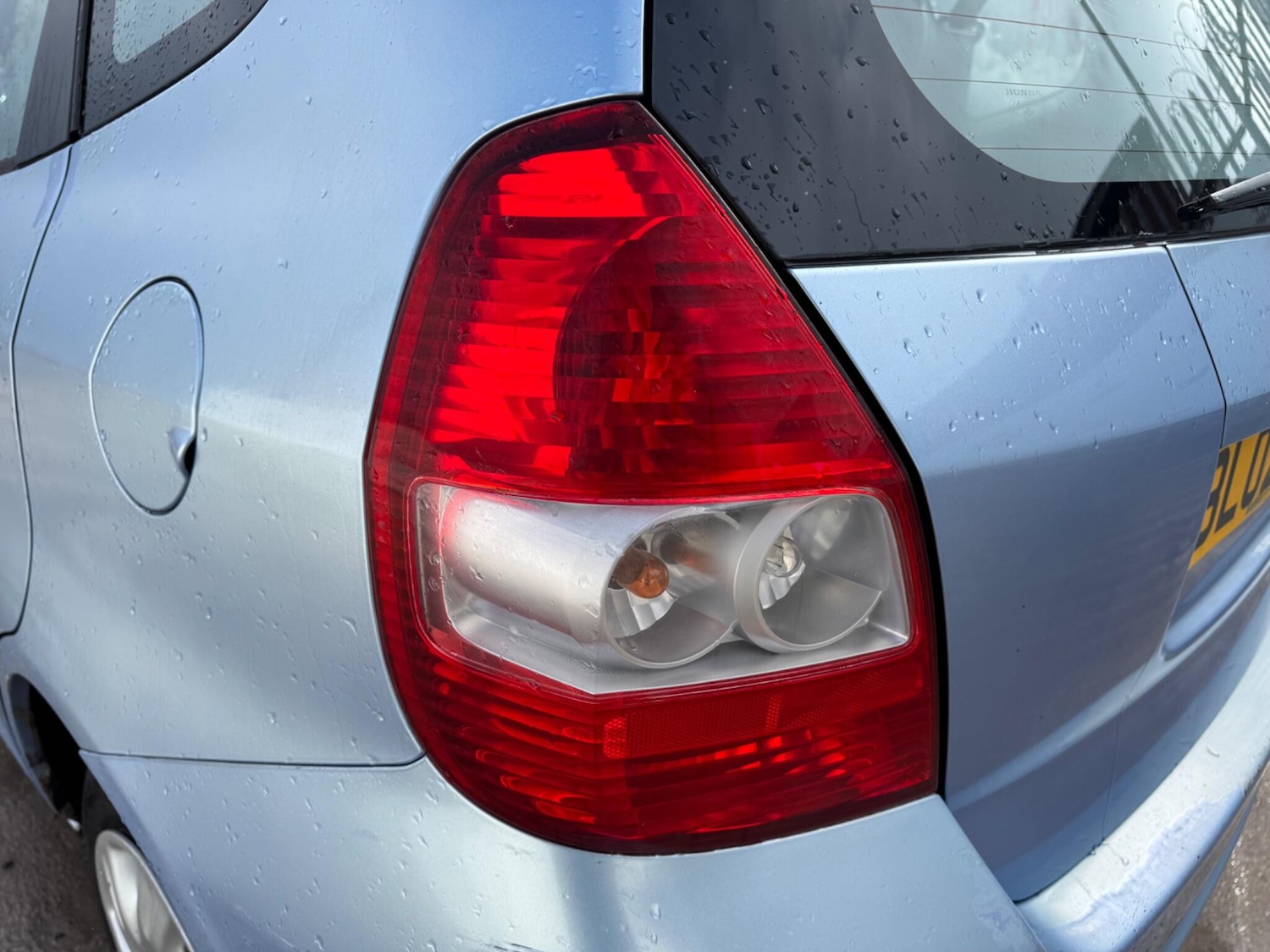 Used Honda Jazz 2002 for sale - 77882866: Photo 29