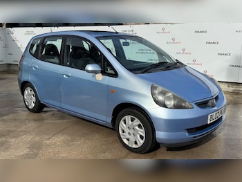 Used Honda Jazz 2002 for sale - 77882866: Photo