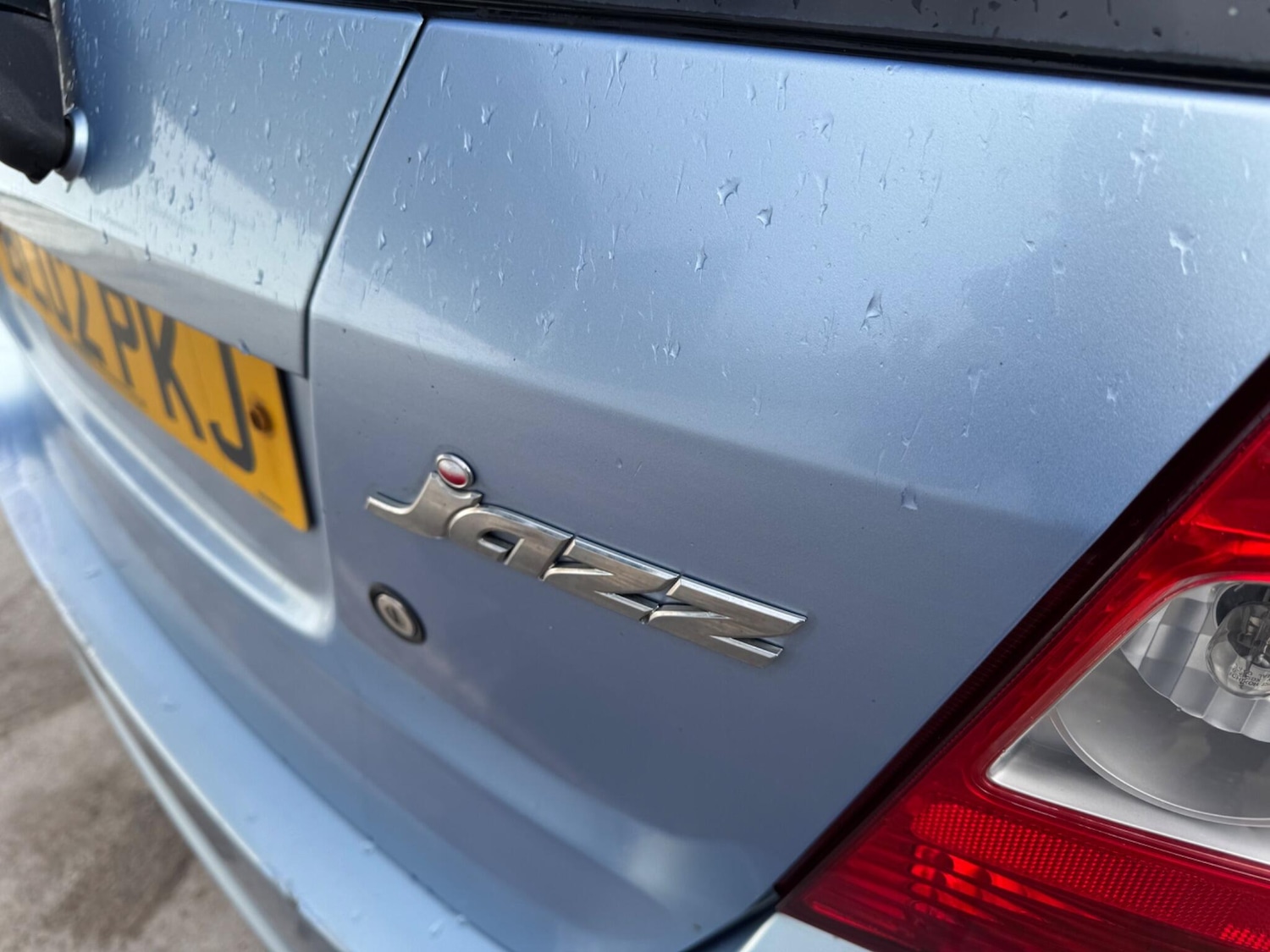 Used Honda Jazz 2002 for sale - 77882866: Photo 32