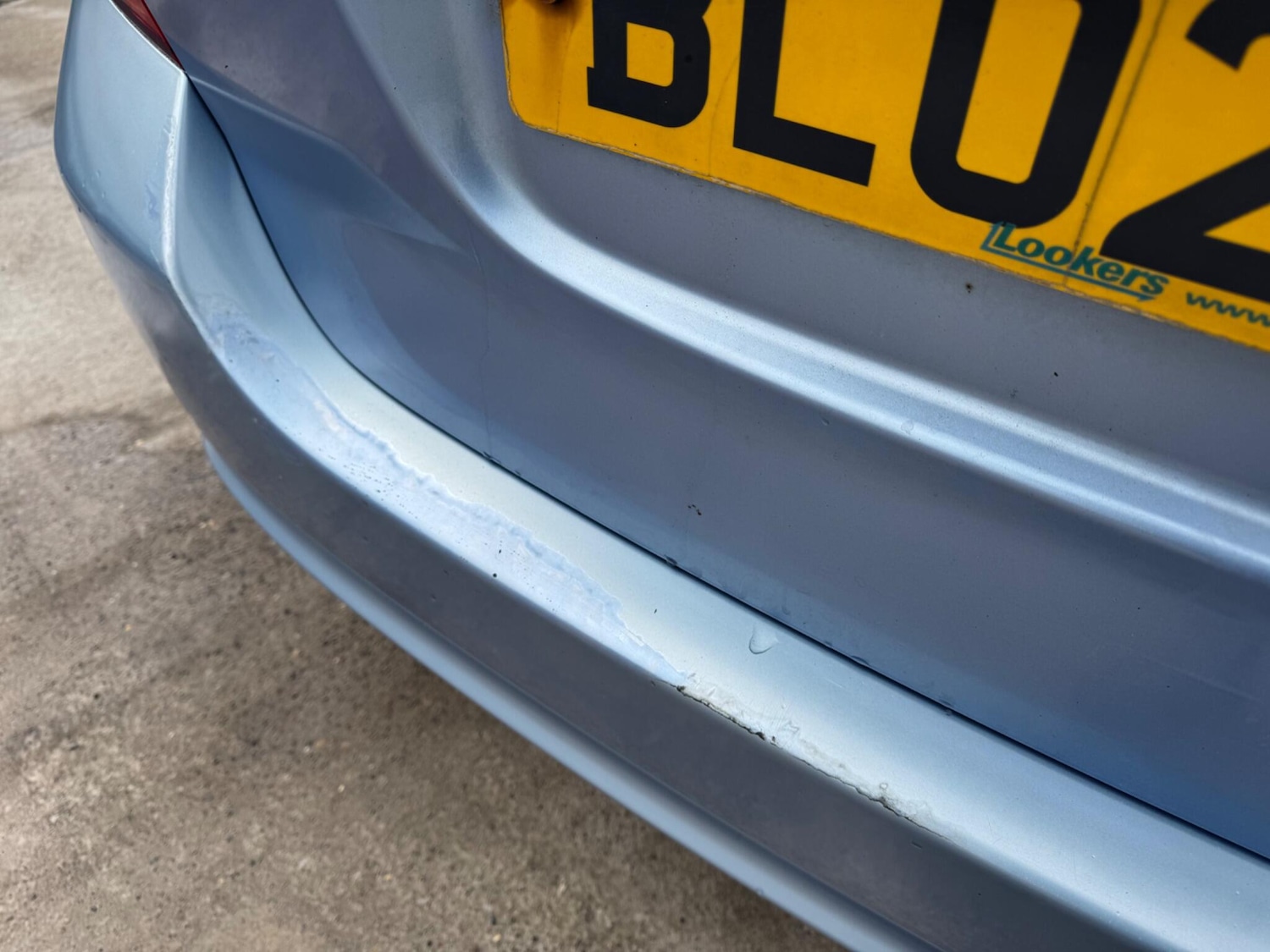 Used Honda Jazz 2002 for sale - 77882866: Photo 35