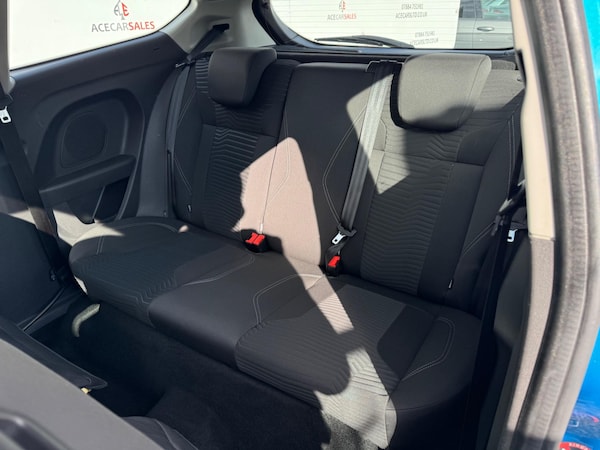 Used Ford Fiesta 2013 for sale - 74337200: Photo 14