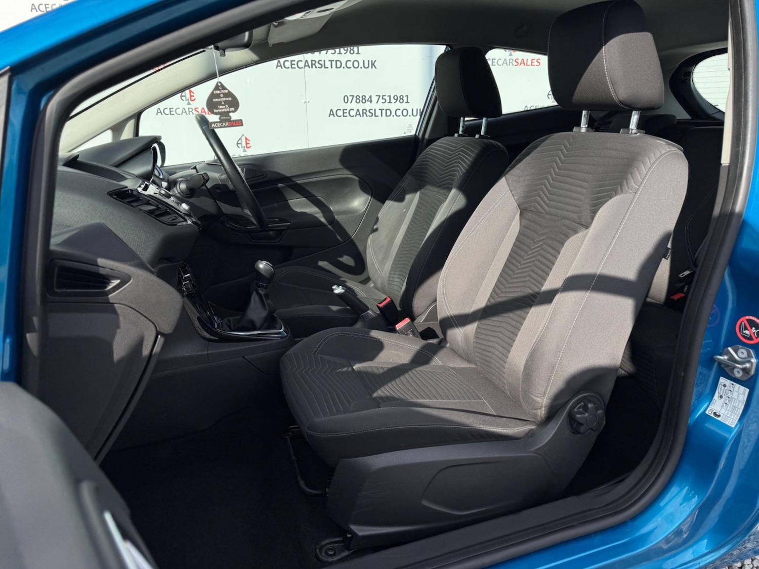 Vehicle 17