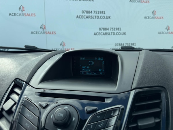 Used Ford Fiesta 2013 for sale - 74337200: Photo 18