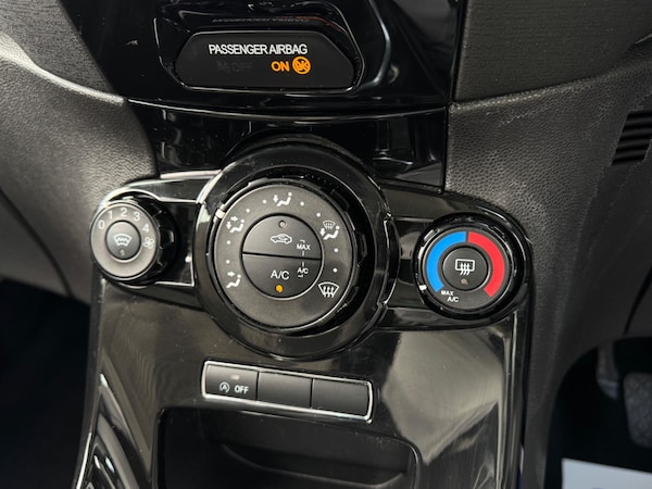Used Ford Fiesta 2013 for sale - 74337200: Photo 20