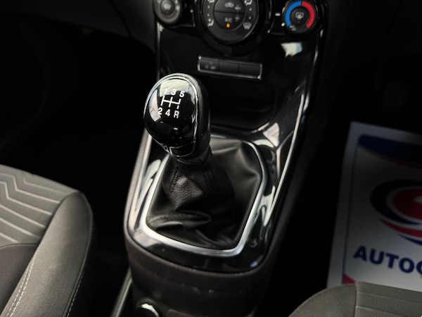 Used Ford Fiesta 2013 for sale - 74337200: Photo 21