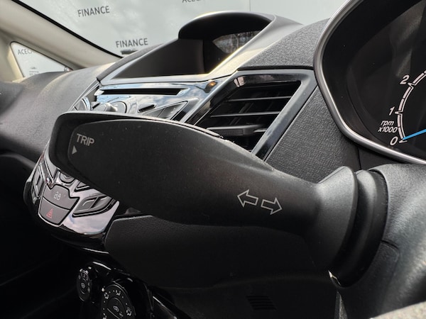 Used Ford Fiesta 2013 for sale - 74337200: Photo 23