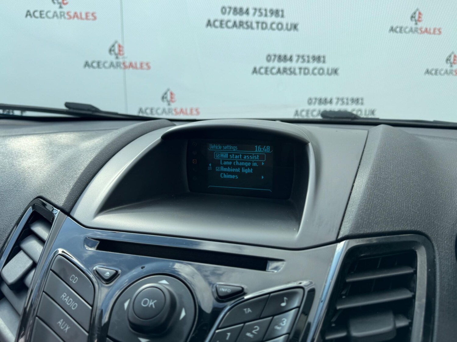 Vehicle 26