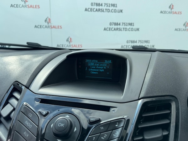 Used Ford Fiesta 2013 for sale - 74337200: Photo 26