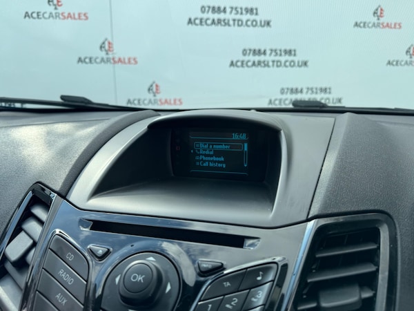Used Ford Fiesta 2013 for sale - 74337200: Photo 27