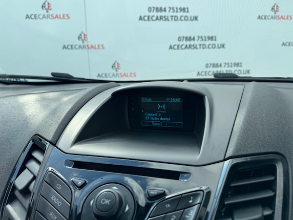 Used Ford Fiesta 2013 for sale - 74337200: Photo 29
