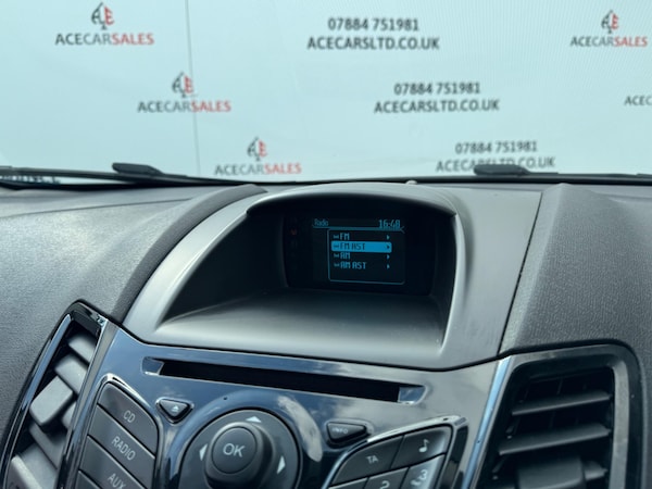 Used Ford Fiesta 2013 for sale - 74337200: Photo 30