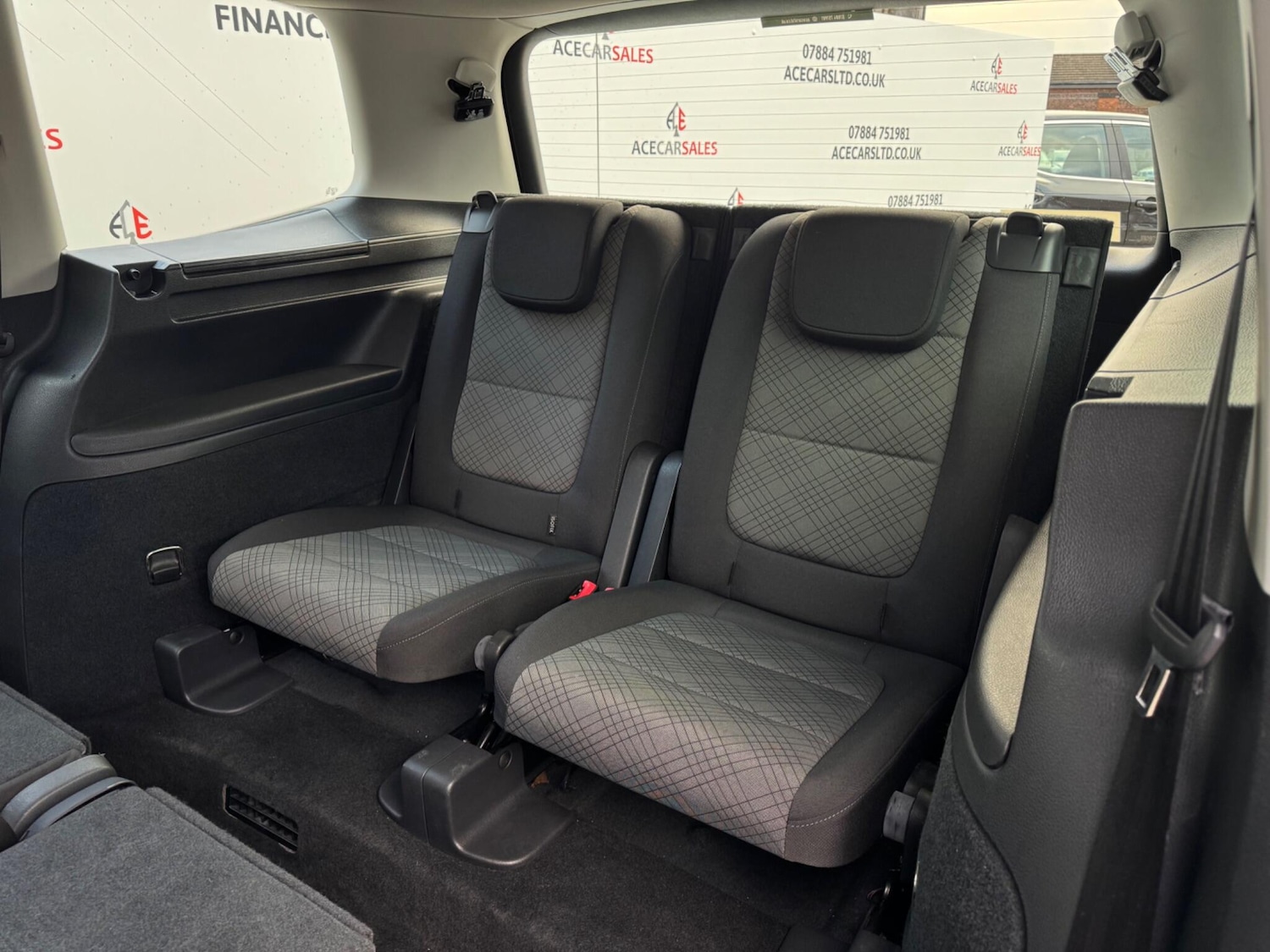 Used Volkswagen Sharan 2019 for sale - 76431840: Photo 15