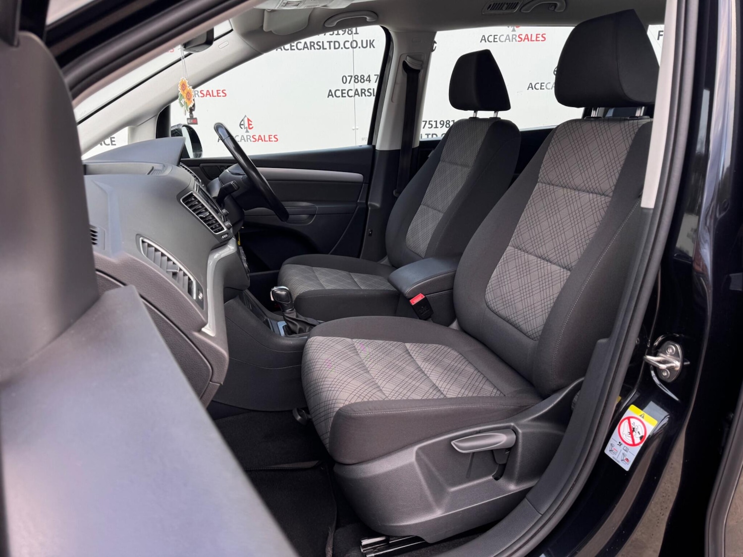 Used Volkswagen Sharan 2019 for sale - 76431840: Photo 18