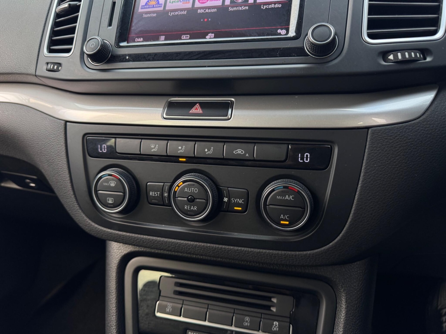 Used Volkswagen Sharan 2019 for sale - 76431840: Photo 23