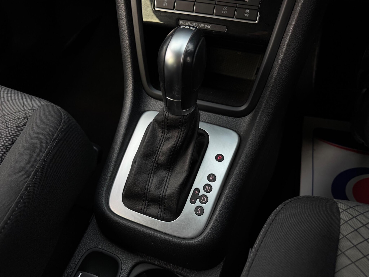 Used Volkswagen Sharan 2019 for sale - 76431840: Photo 25