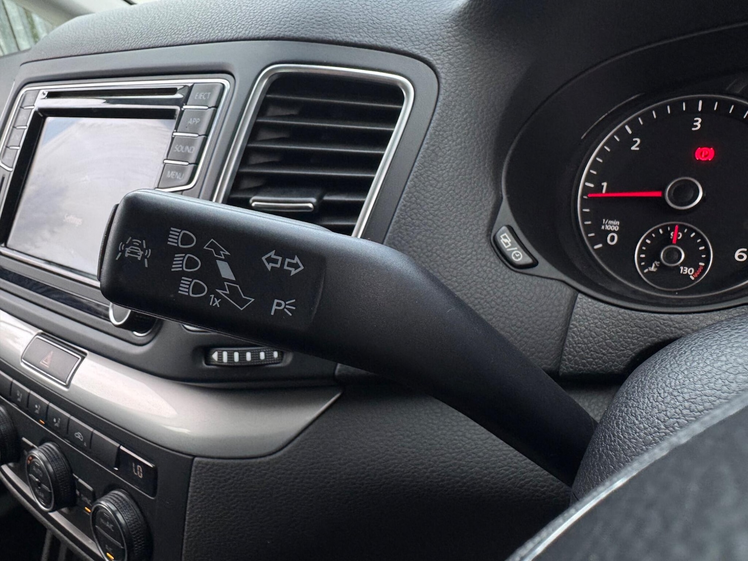 Used Volkswagen Sharan 2019 for sale - 76431840: Photo 28