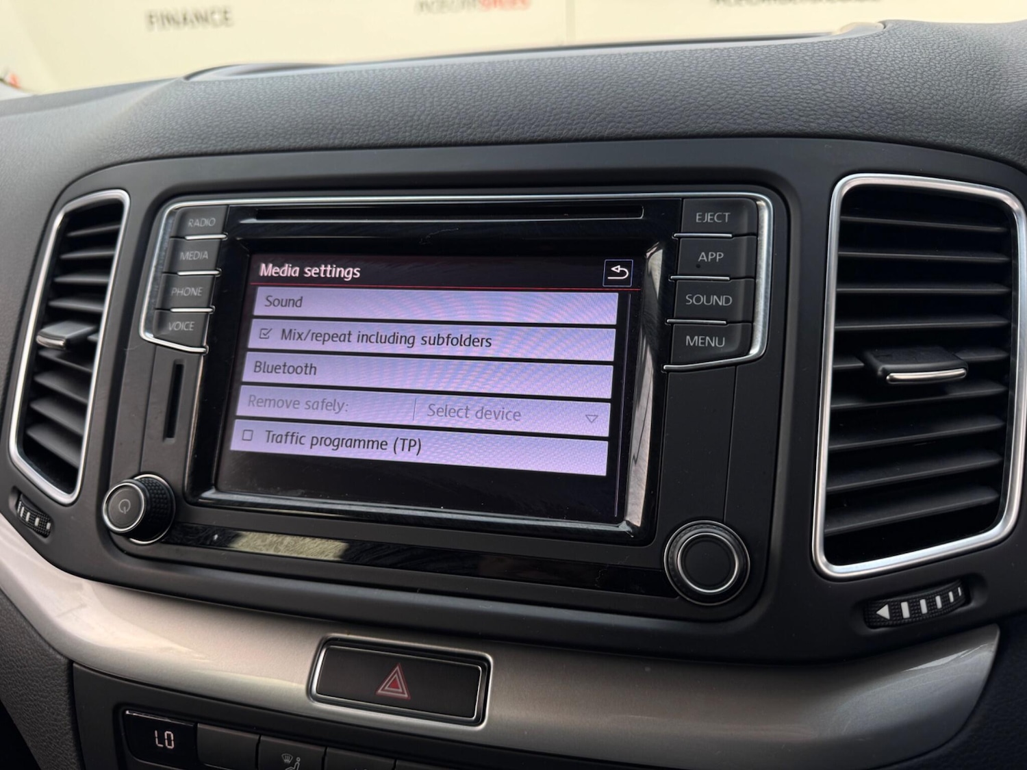 Used Volkswagen Sharan 2019 for sale - 76431840: Photo 37