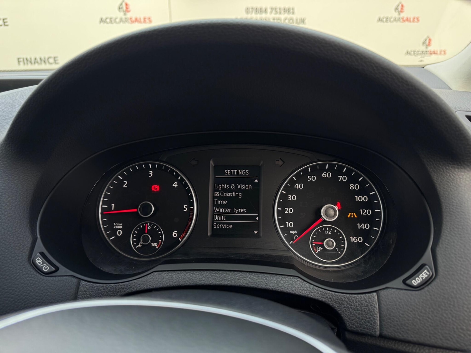 Used Volkswagen Sharan 2019 for sale - 76431840: Photo 41