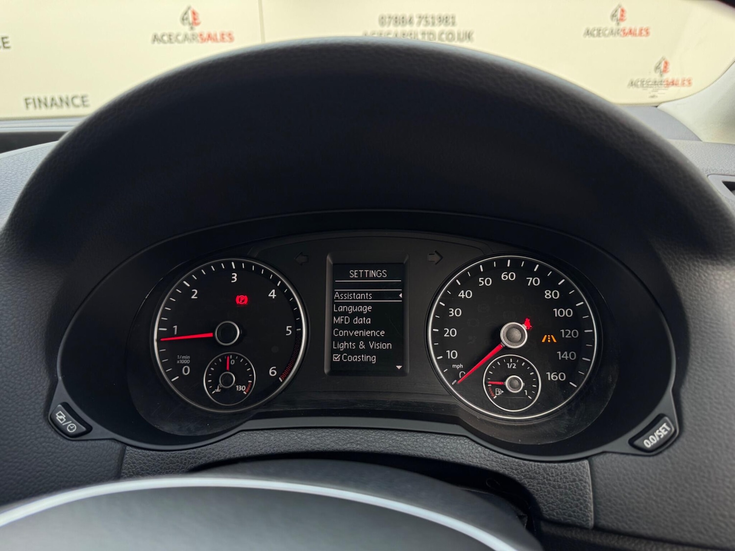 Used Volkswagen Sharan 2019 for sale - 76431840: Photo 42