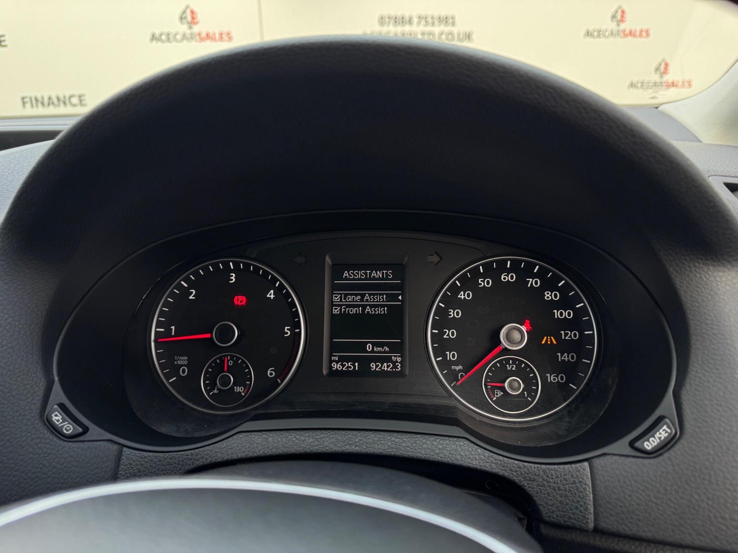 Used Volkswagen Sharan 2019 for sale - 76431840: Photo 43