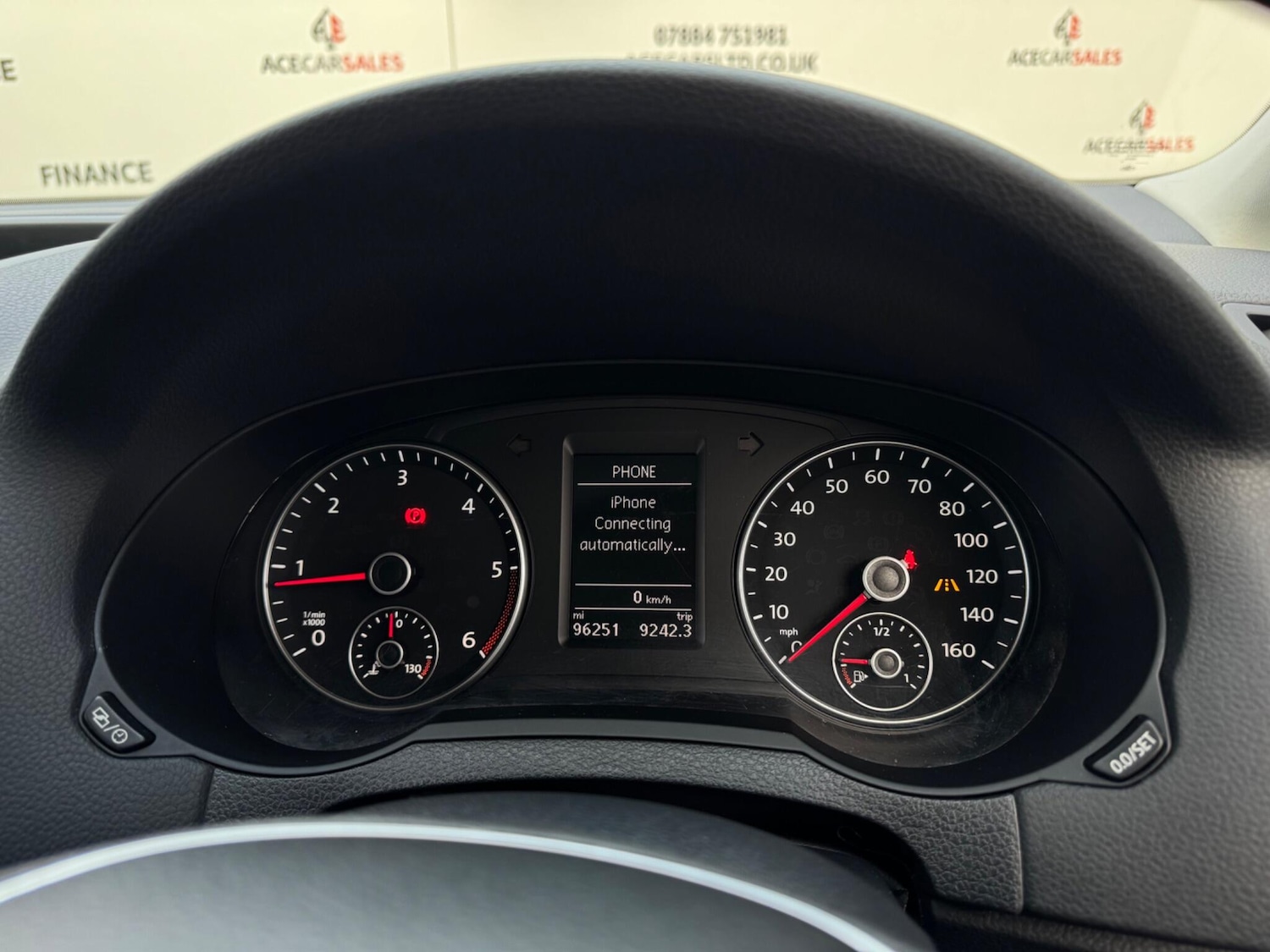 Used Volkswagen Sharan 2019 for sale - 76431840: Photo 44