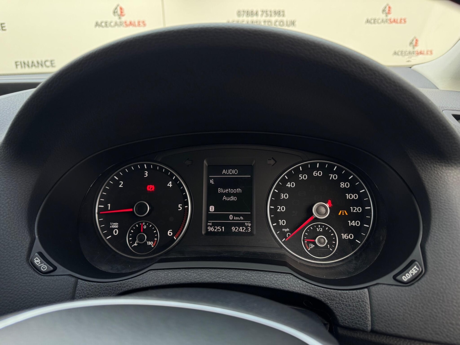 Used Volkswagen Sharan 2019 for sale - 76431840: Photo 45