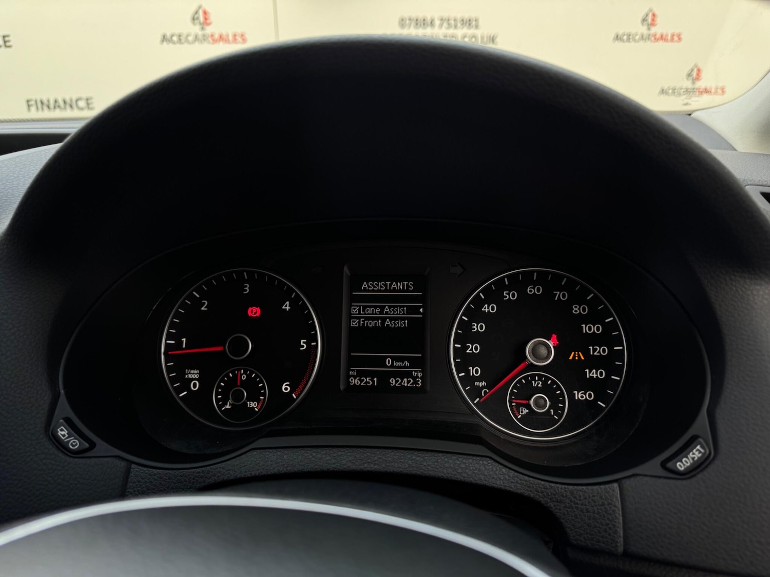 Used Volkswagen Sharan 2019 for sale - 76431840: Photo 47