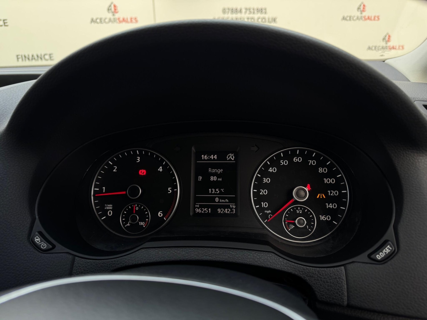 Used Volkswagen Sharan 2019 for sale - 76431840: Photo 48