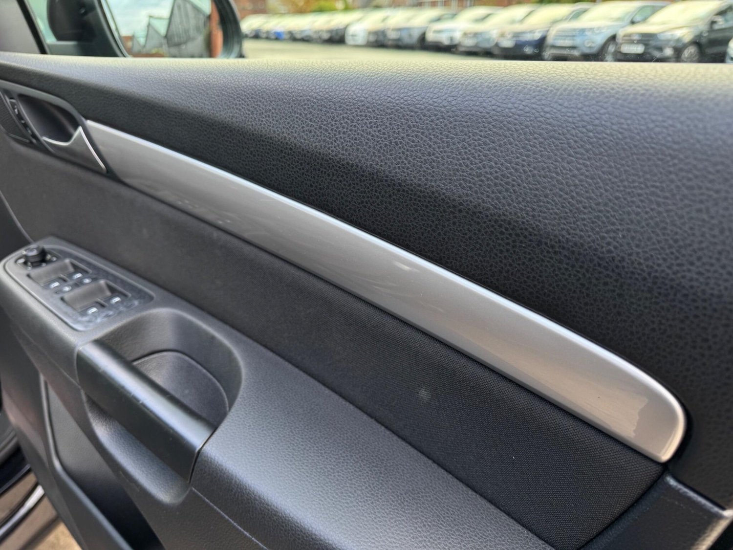 Used Volkswagen Sharan 2019 for sale - 76431840: Photo 50