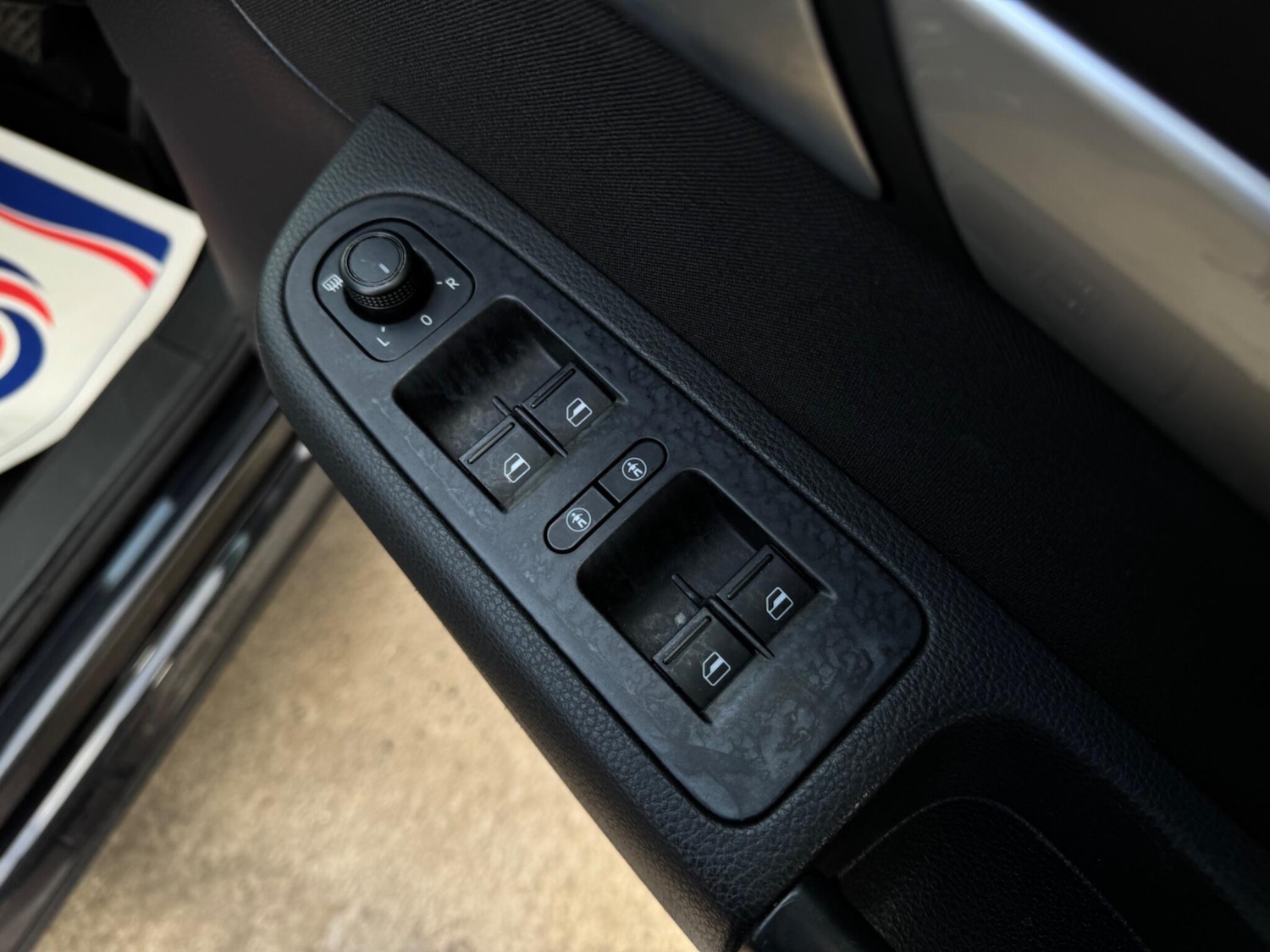 Used Volkswagen Sharan 2019 for sale - 76431840: Photo 51