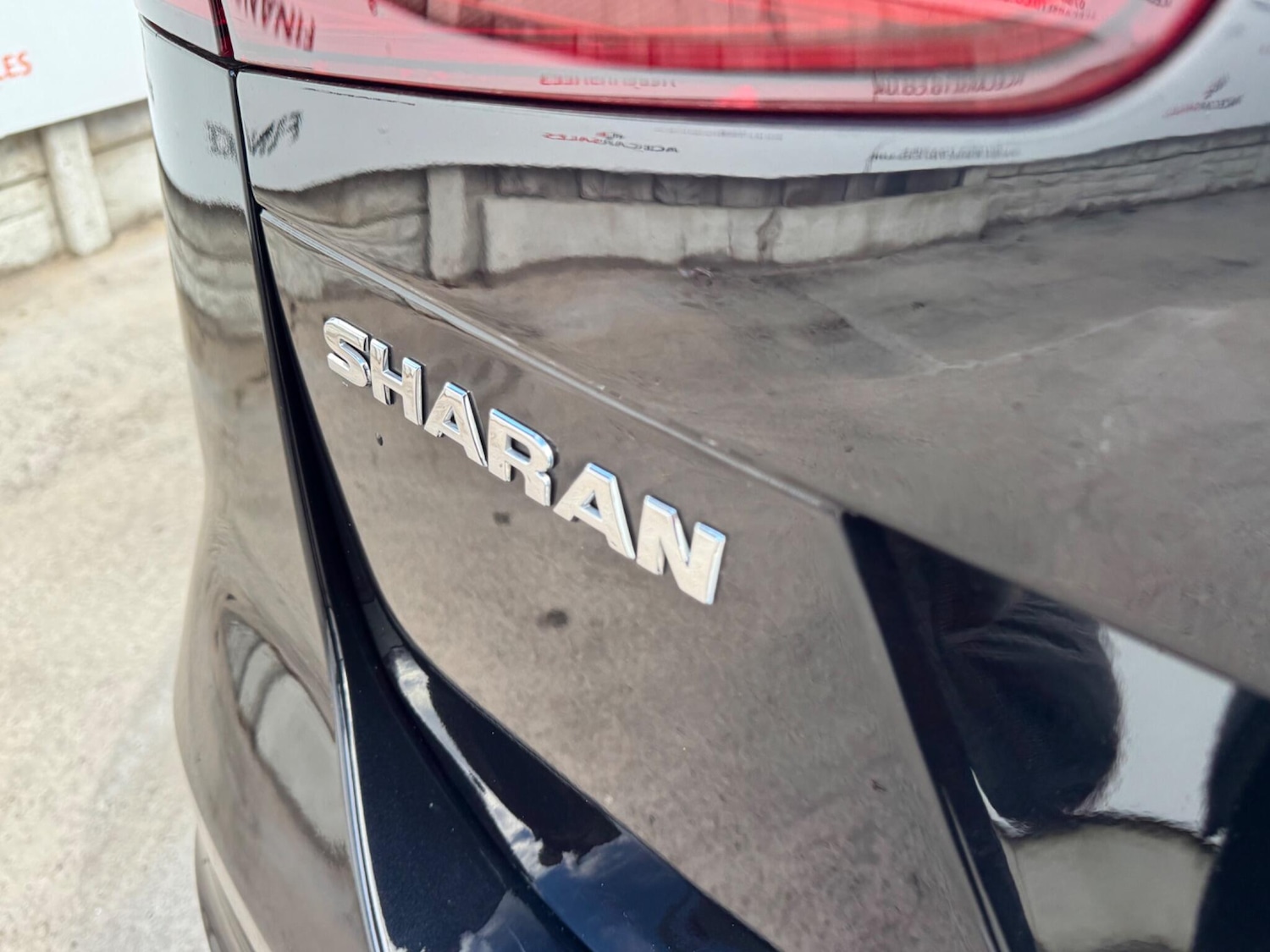 Used Volkswagen Sharan 2019 for sale - 76431840: Photo 52