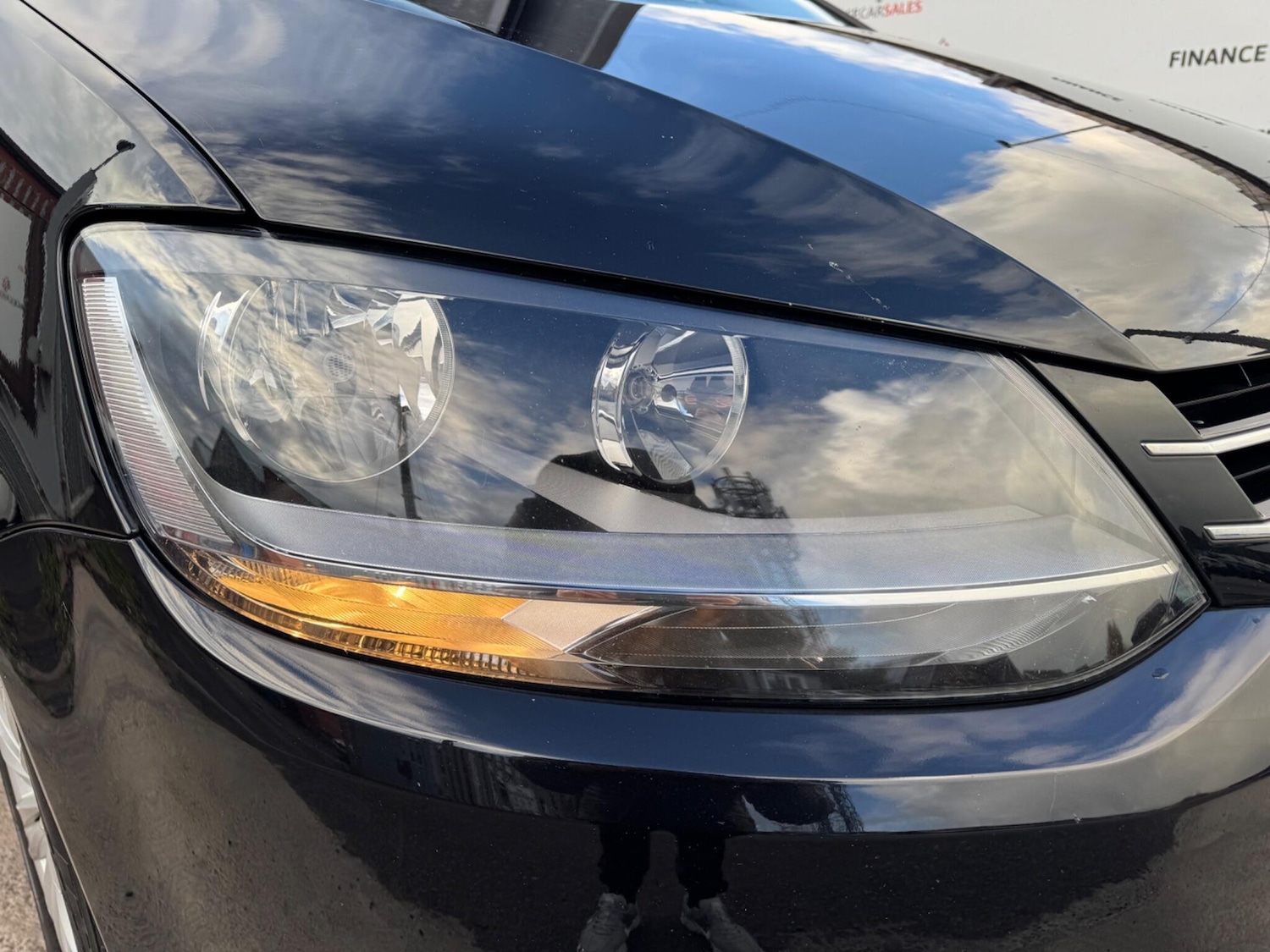 Used Volkswagen Sharan 2019 for sale - 76431840: Photo 54