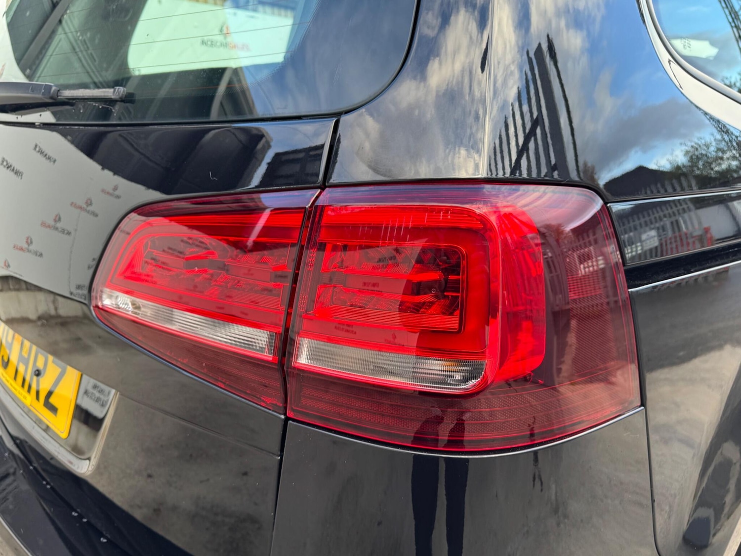 Used Volkswagen Sharan 2019 for sale - 76431840: Photo 55