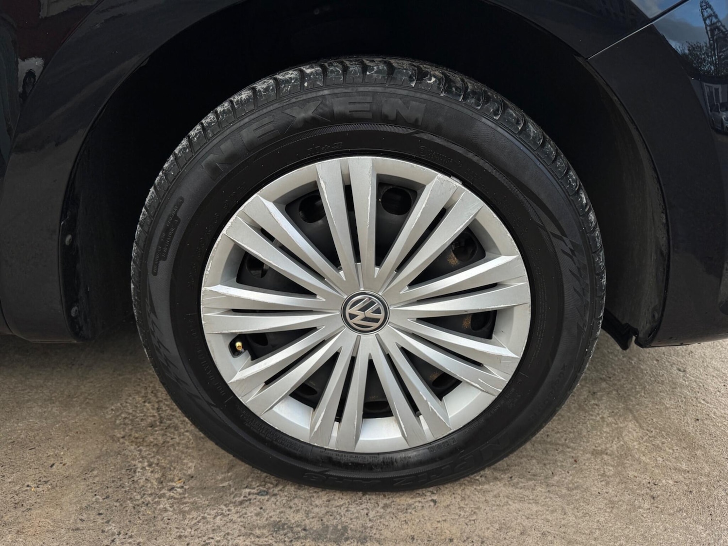 Used Volkswagen Sharan 2019 for sale - 76431840: Photo 56