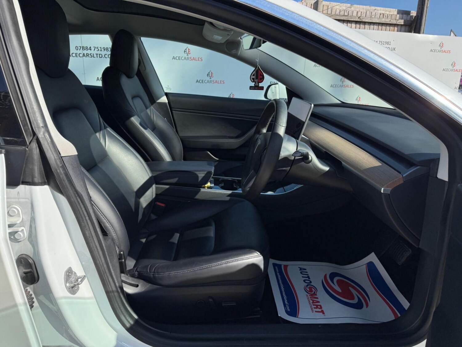 Used Tesla Model 3 2020 for sale - 77940088: Photo 11