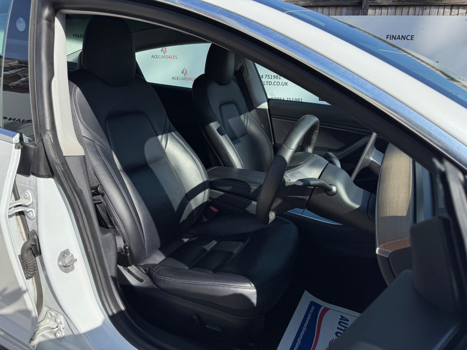 Used Tesla Model 3 2020 for sale - 77940088: Photo 12