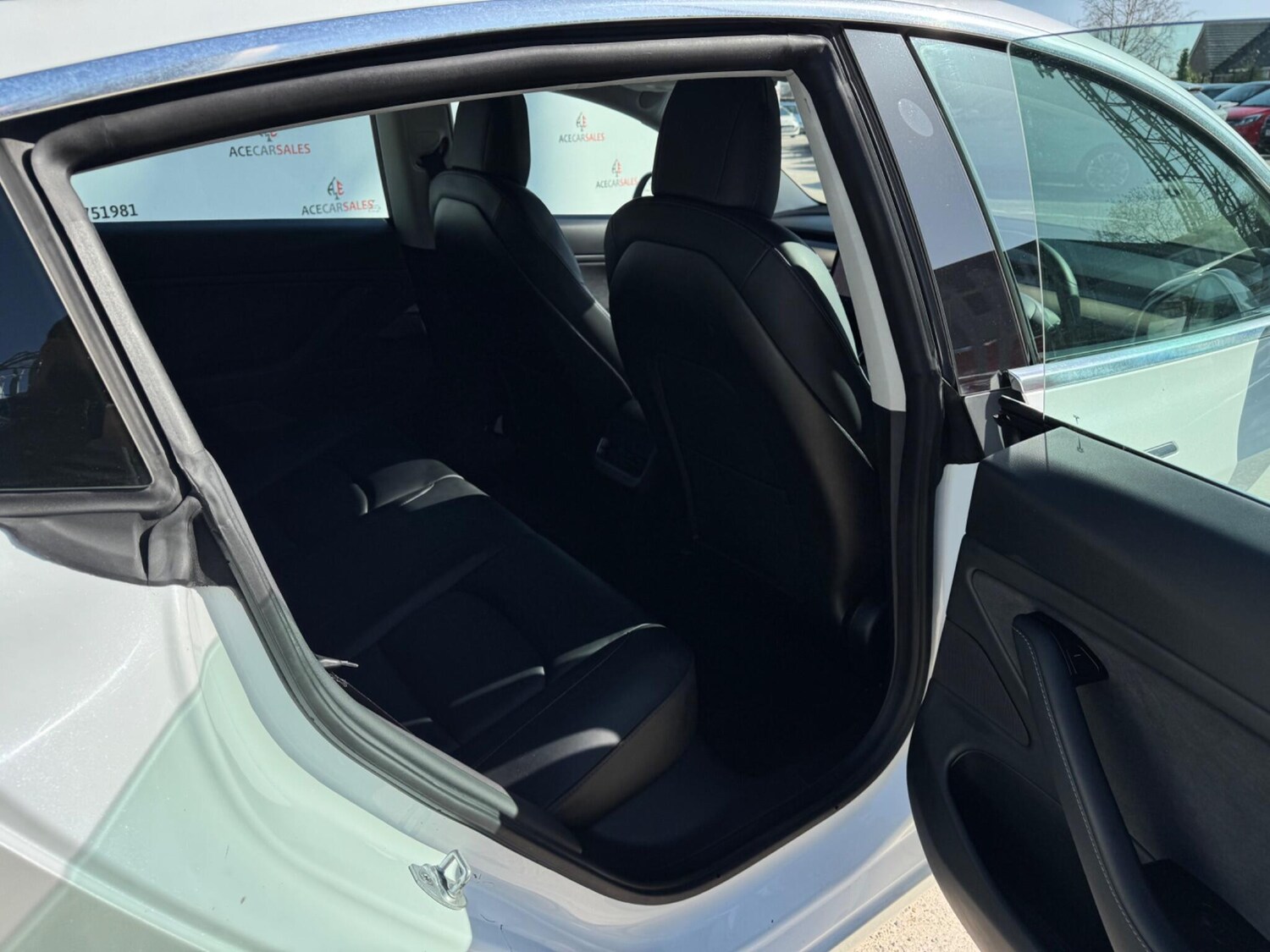 Used Tesla Model 3 2020 for sale - 77940088: Photo 13