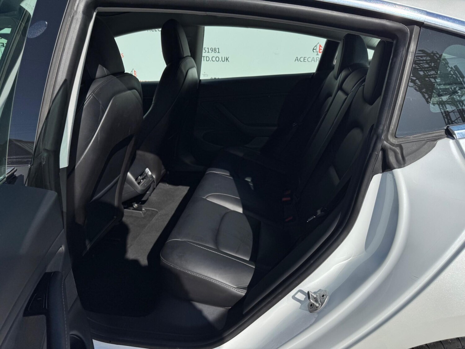 Used Tesla Model 3 2020 for sale - 77940088: Photo 16