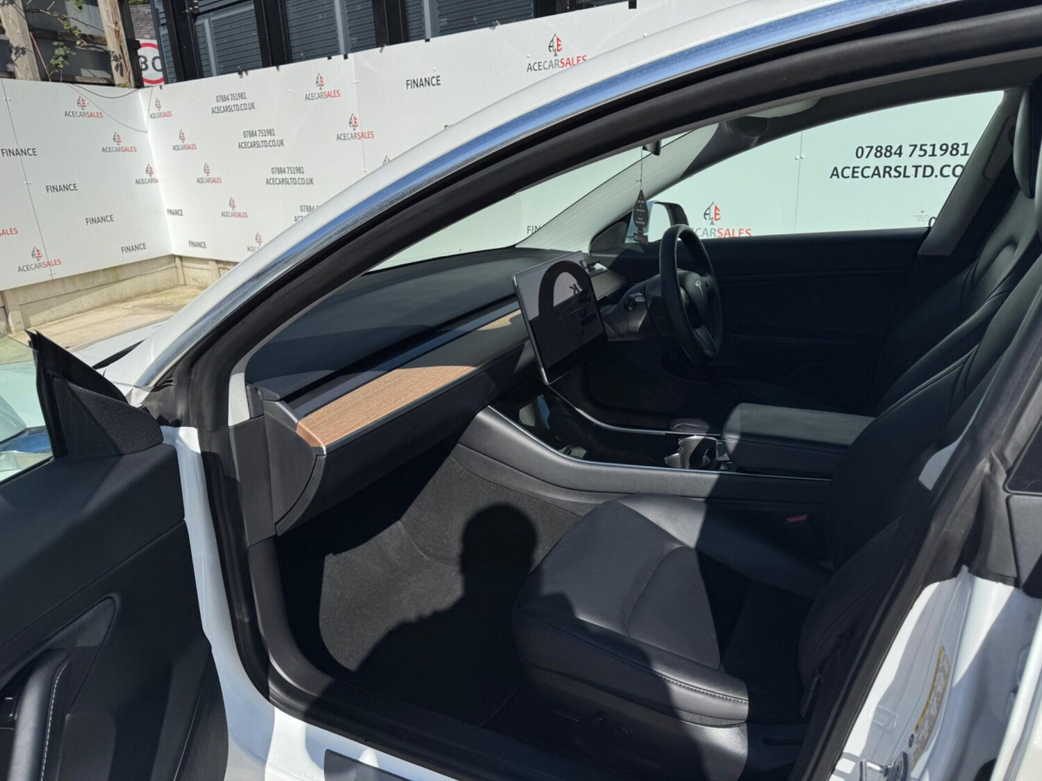 Used Tesla Model 3 2020 for sale - 77940088: Photo 17